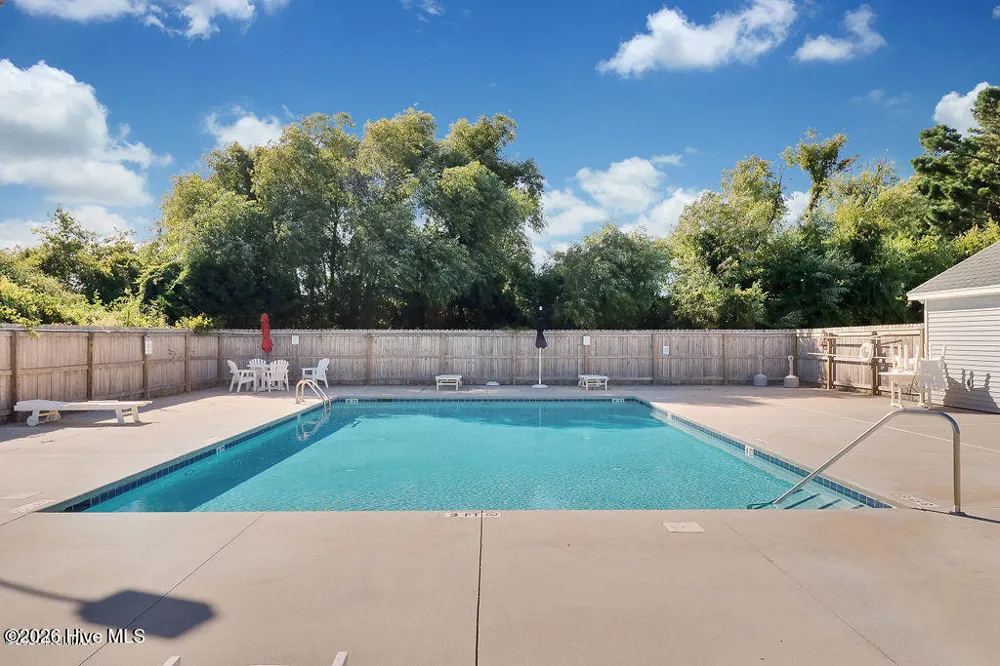 4952 Montserrat Drive Southport, NC 28461