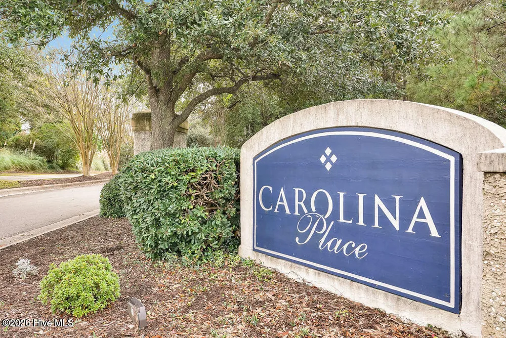 4952 Montserrat Drive Southport, NC 28461