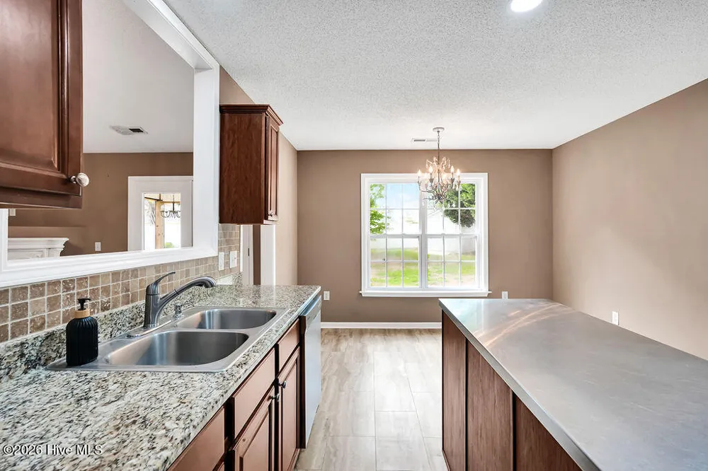 4952 Montserrat Drive Southport, NC 28461
