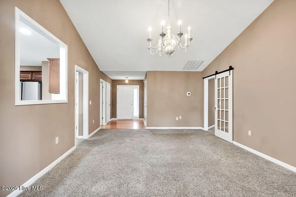 4952 Montserrat Drive Southport, NC 28461
