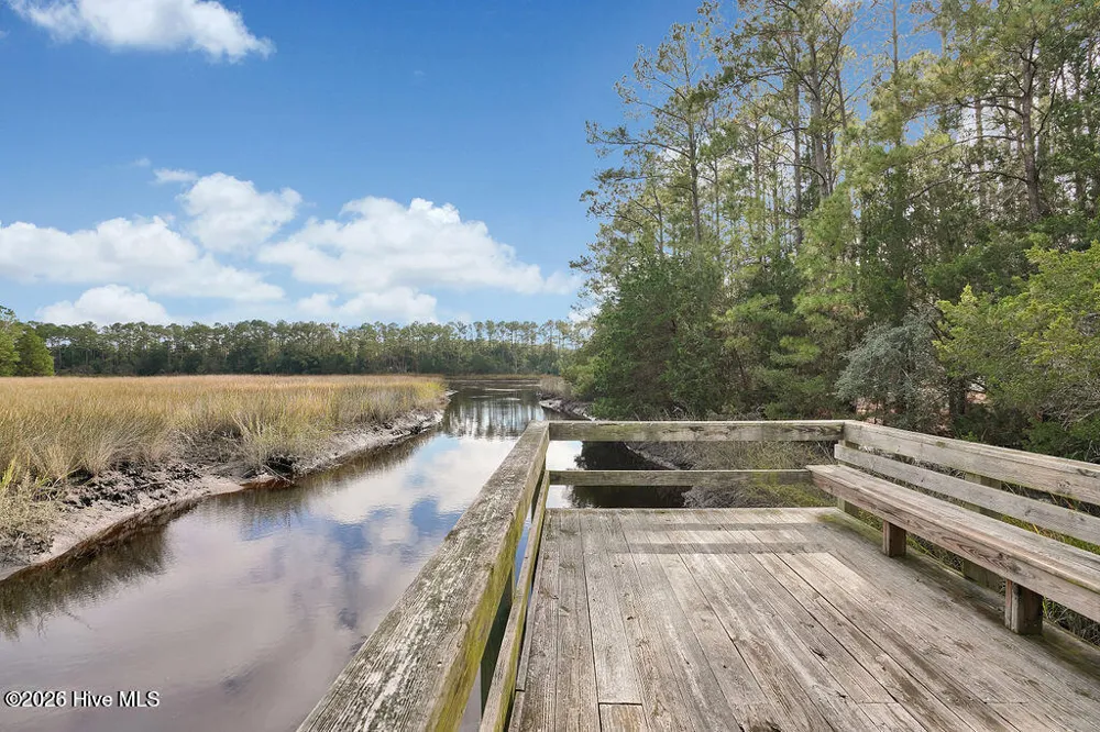 4952 Montserrat Drive Southport, NC 28461