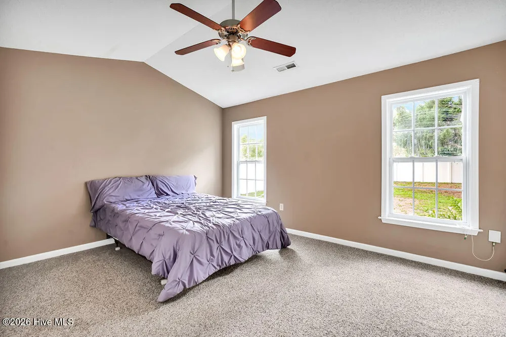 4952 Montserrat Drive Southport, NC 28461