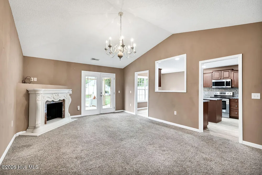 4952 Montserrat Drive Southport, NC 28461