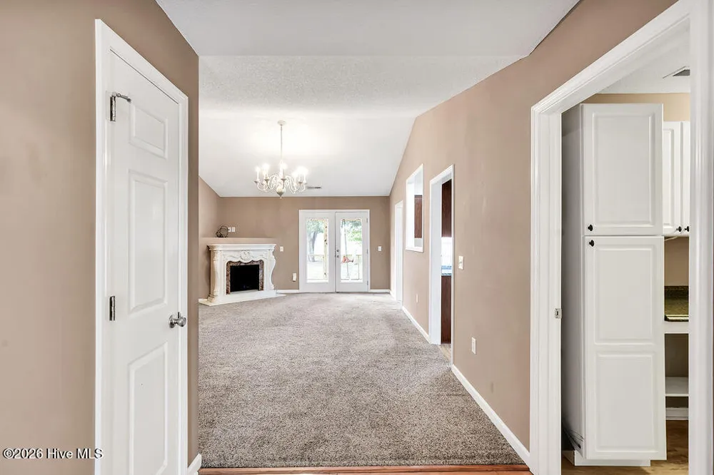 4952 Montserrat Drive Southport, NC 28461