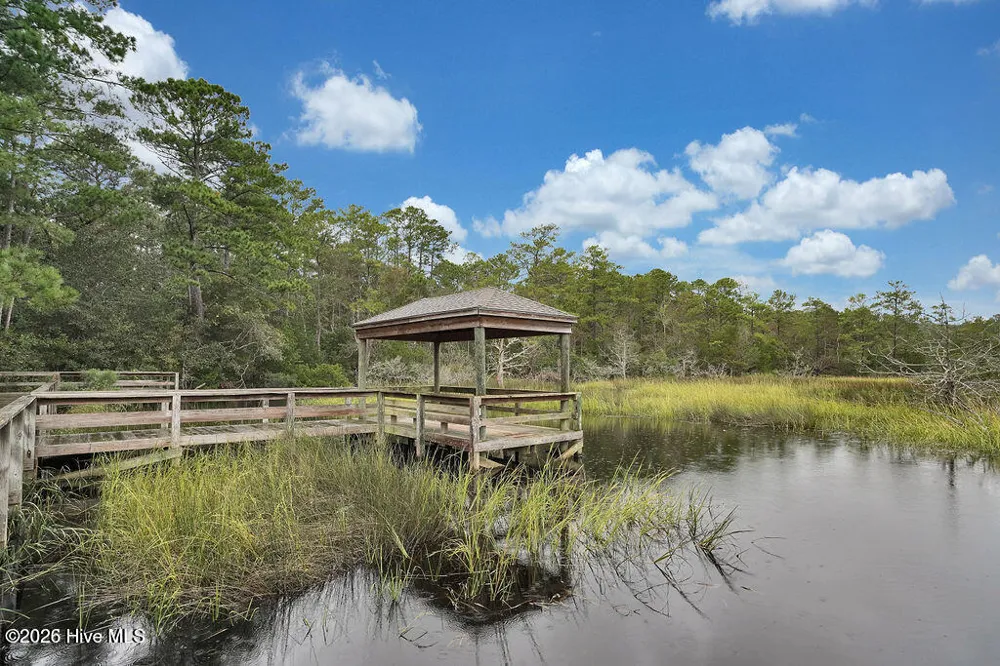 4952 Montserrat Drive Southport, NC 28461