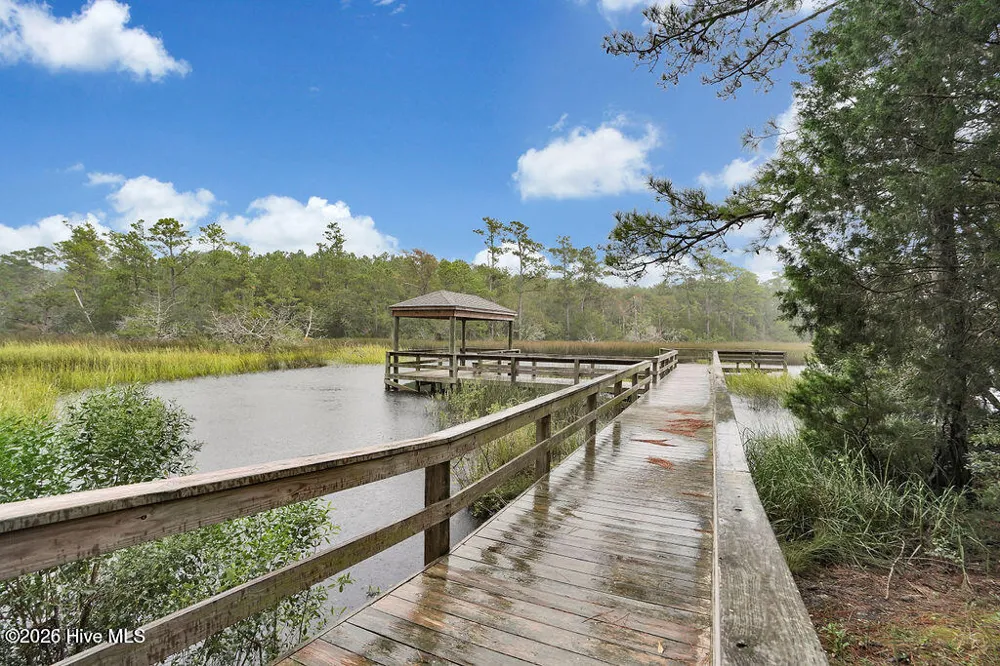 4952 Montserrat Drive Southport, NC 28461