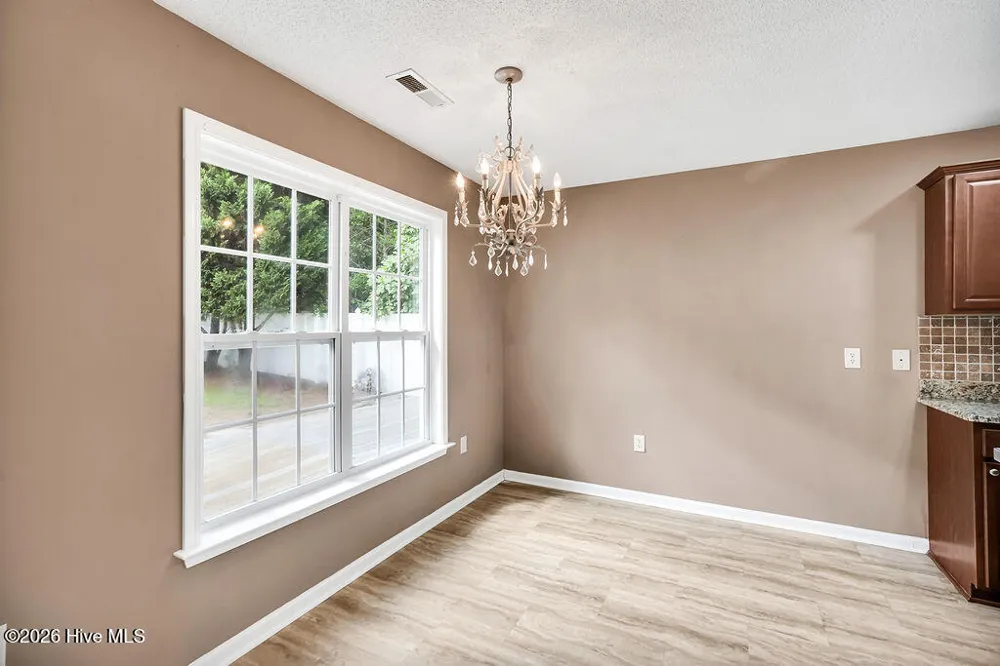 4952 Montserrat Drive Southport, NC 28461