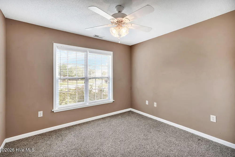 4952 Montserrat Drive Southport, NC 28461