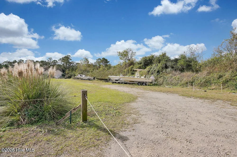 4952 Montserrat Drive Southport, NC 28461