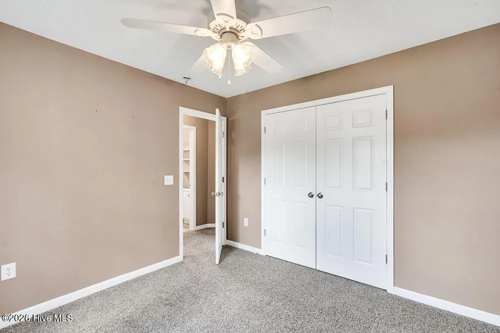 4952 Montserrat Drive Southport, NC 28461