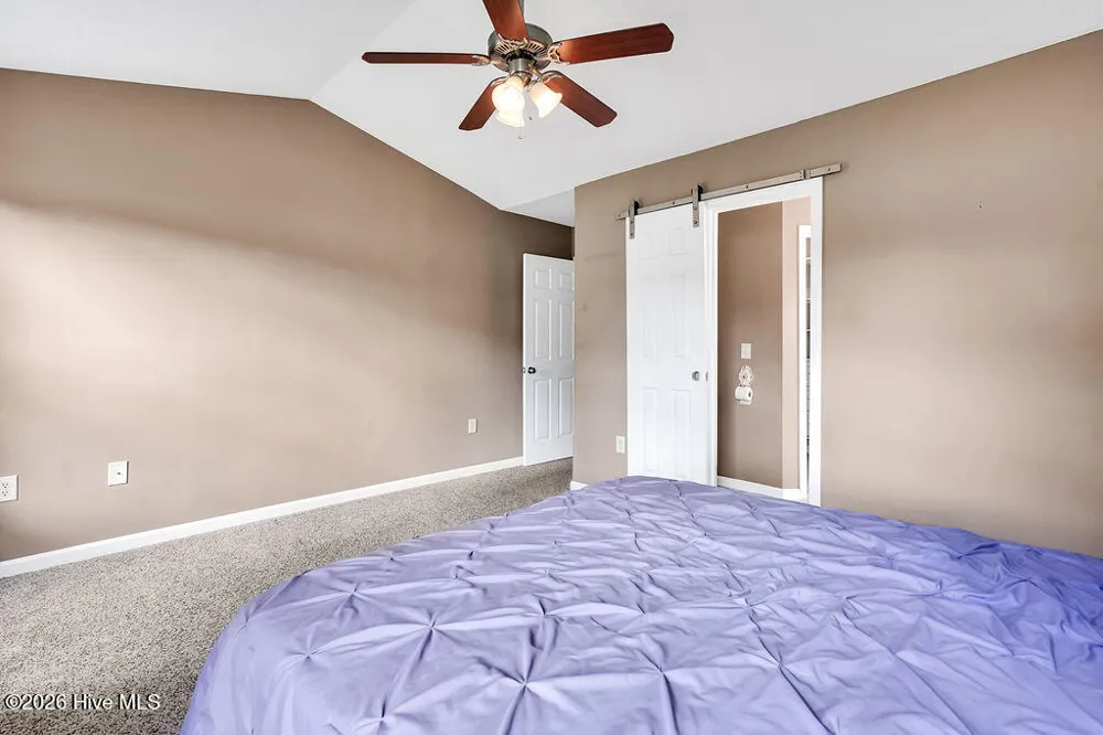 4952 Montserrat Drive Southport, NC 28461