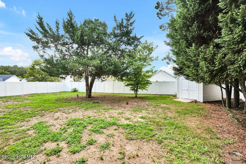 4952 Montserrat Drive Southport, NC 28461