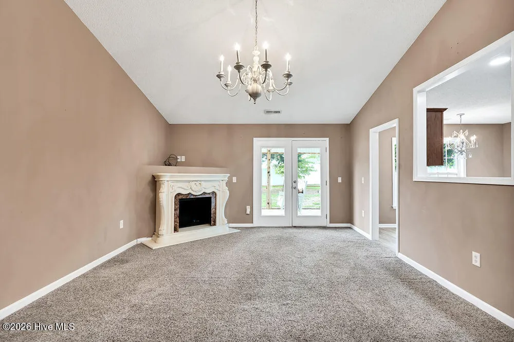 4952 Montserrat Drive Southport, NC 28461