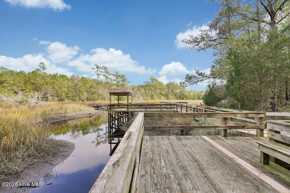 4952 Montserrat Drive Southport, NC 28461
