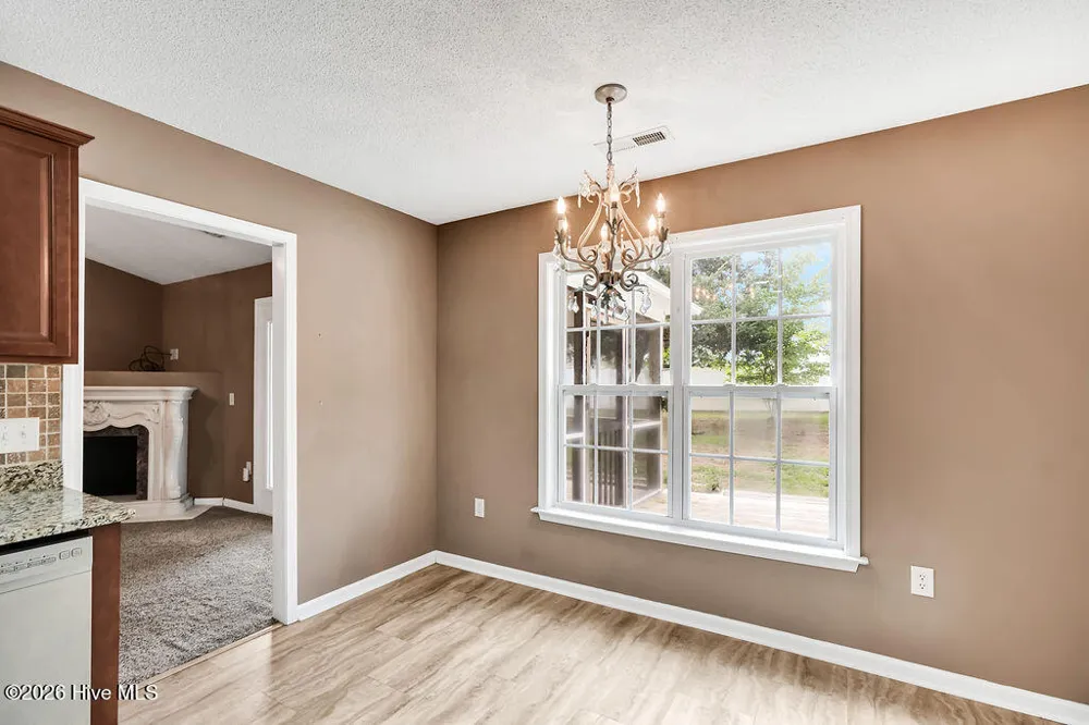 4952 Montserrat Drive Southport, NC 28461