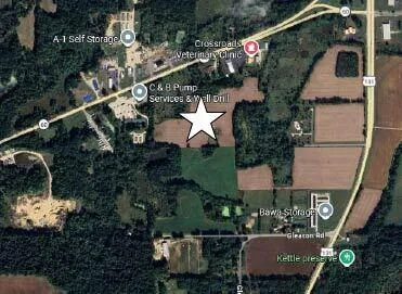 M 60 Three Rivers, MI 49093