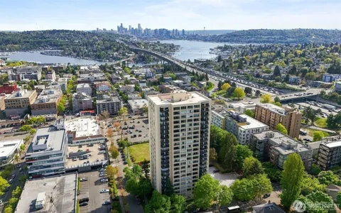 4540 8th Avenue NE #1605