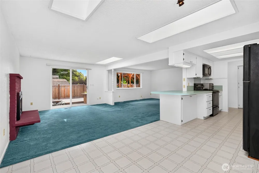 11725 47th Drive NE Marysville, WA 98271