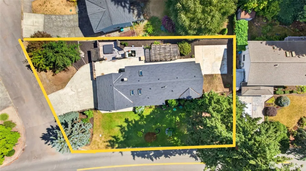 11725 47th Drive NE Marysville, WA 98271