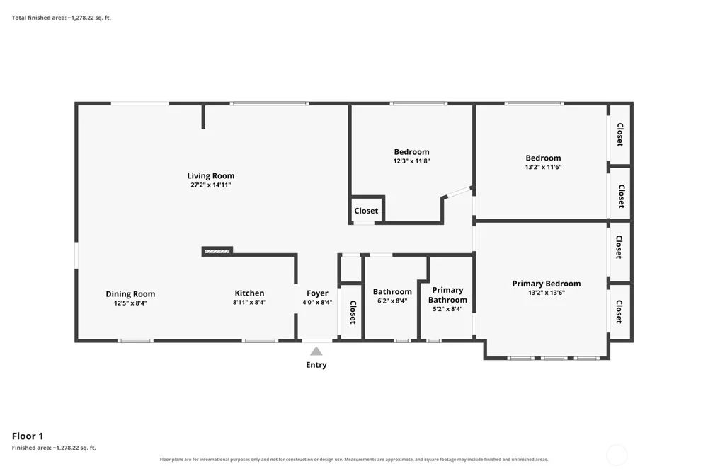 11725 47th Drive NE Marysville, WA 98271