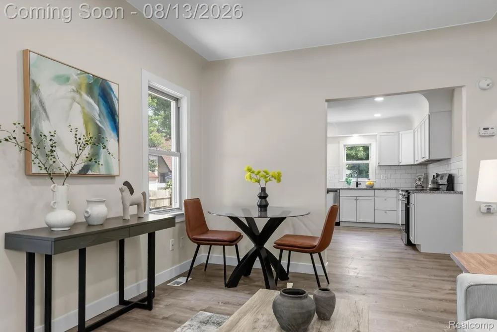 3330 Harris Street Ferndale City, MI 48220