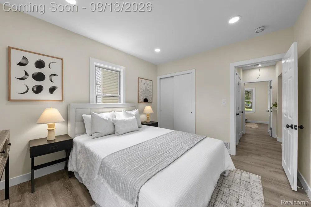 3330 Harris Street Ferndale City, MI 48220