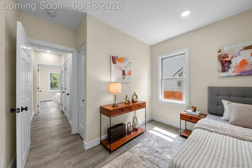 3330 Harris Street Ferndale City, MI 48220