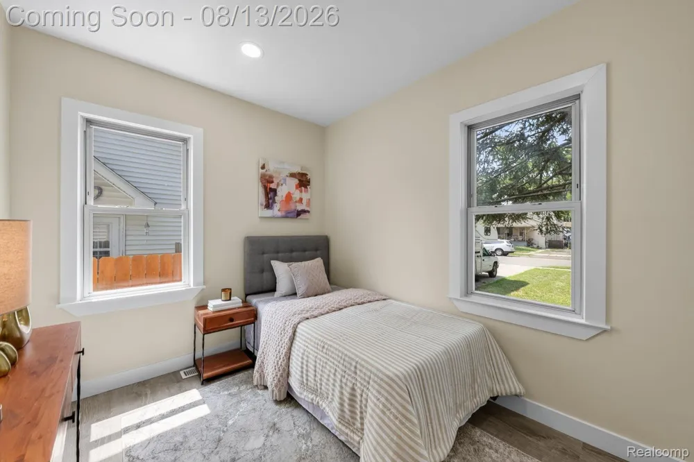 3330 Harris Street Ferndale City, MI 48220