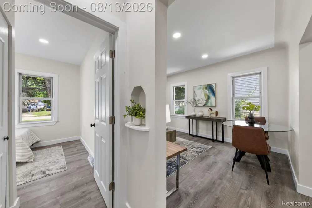 3330 Harris Street Ferndale City, MI 48220