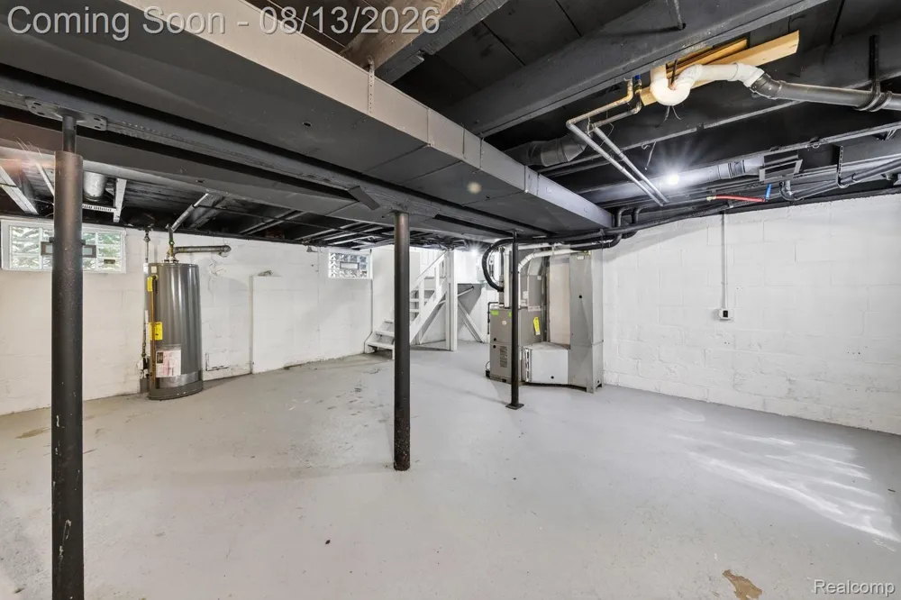 3330 Harris Street Ferndale City, MI 48220