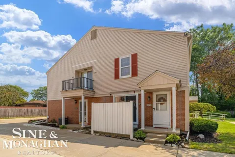 24151 Meadow Bridge Drive