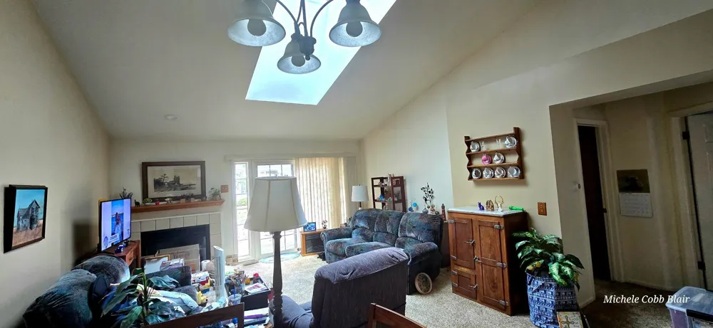 6282 Squire Lake Drive Flushing Charter Township, MI 48433
