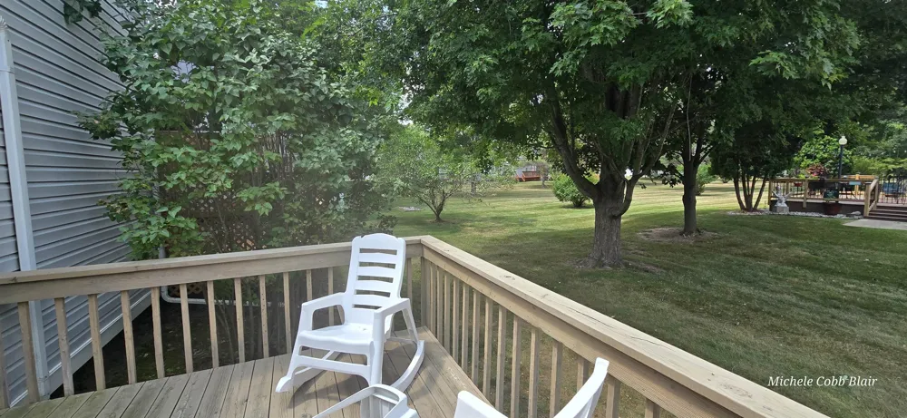 6282 Squire Lake Drive Flushing Charter Township, MI 48433