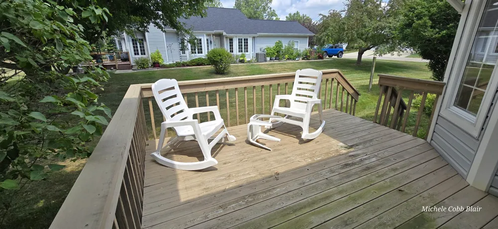 6282 Squire Lake Drive Flushing Charter Township, MI 48433