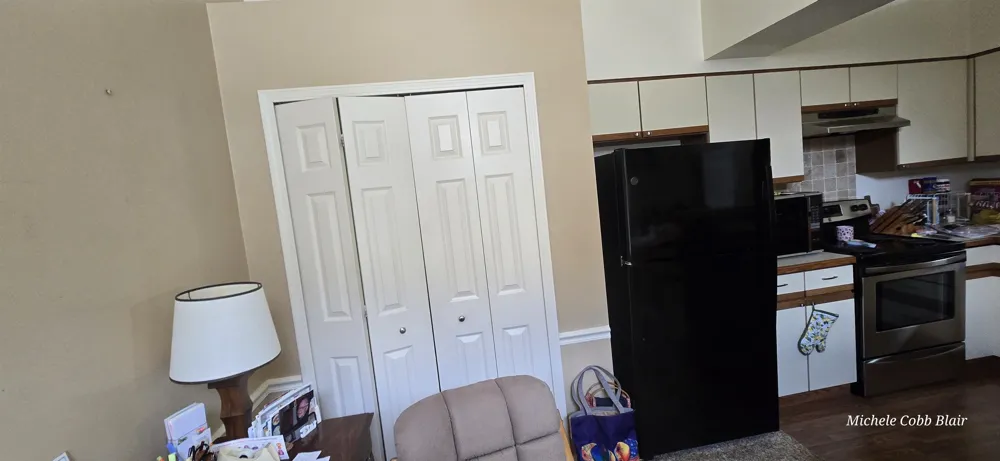 6282 Squire Lake Drive Flushing Charter Township, MI 48433