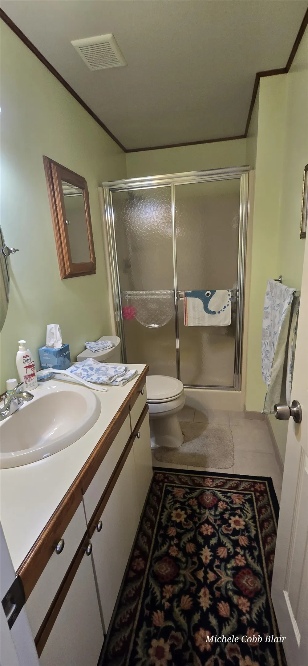 6282 Squire Lake Drive Flushing Charter Township, MI 48433