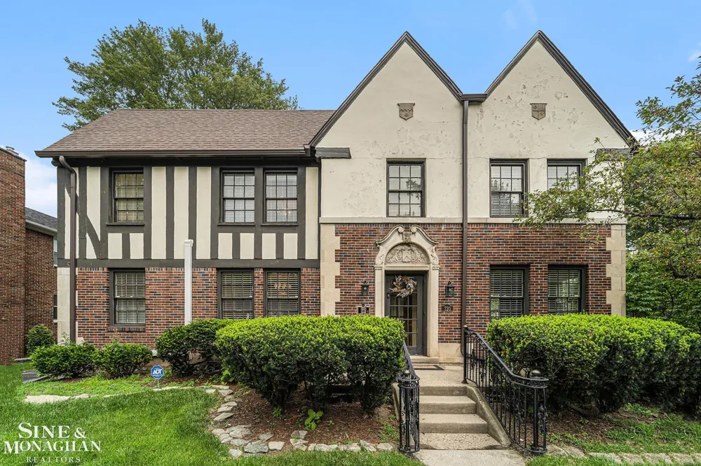720 Trombley Road Grosse Pointe Park City, MI 48230