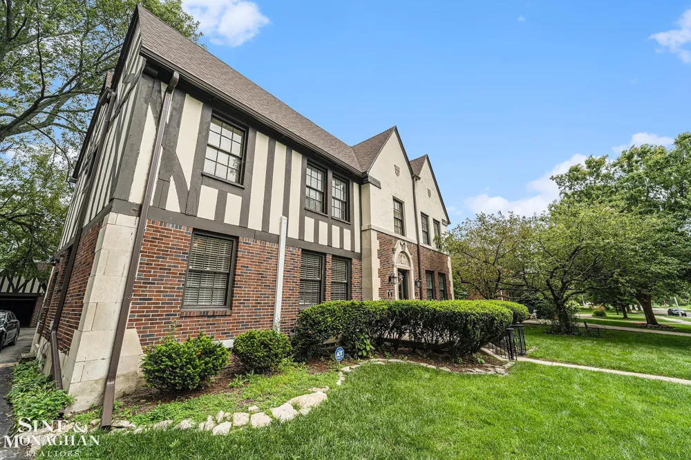 720 Trombley Road Grosse Pointe Park City, MI 48230