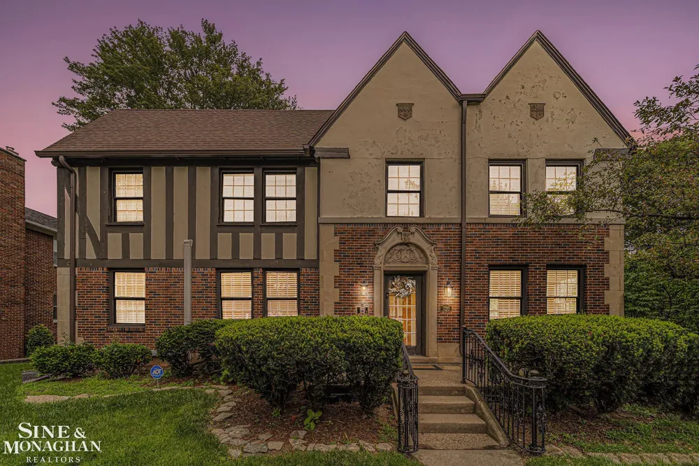 720 Trombley Road Grosse Pointe Park City, MI 48230