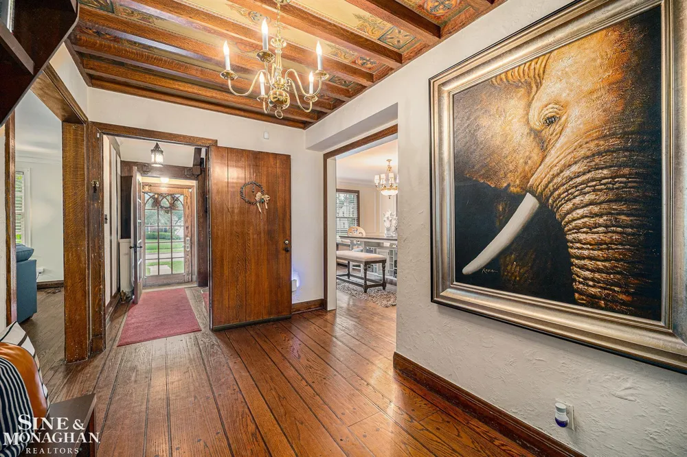 720 Trombley Road Grosse Pointe Park City, MI 48230