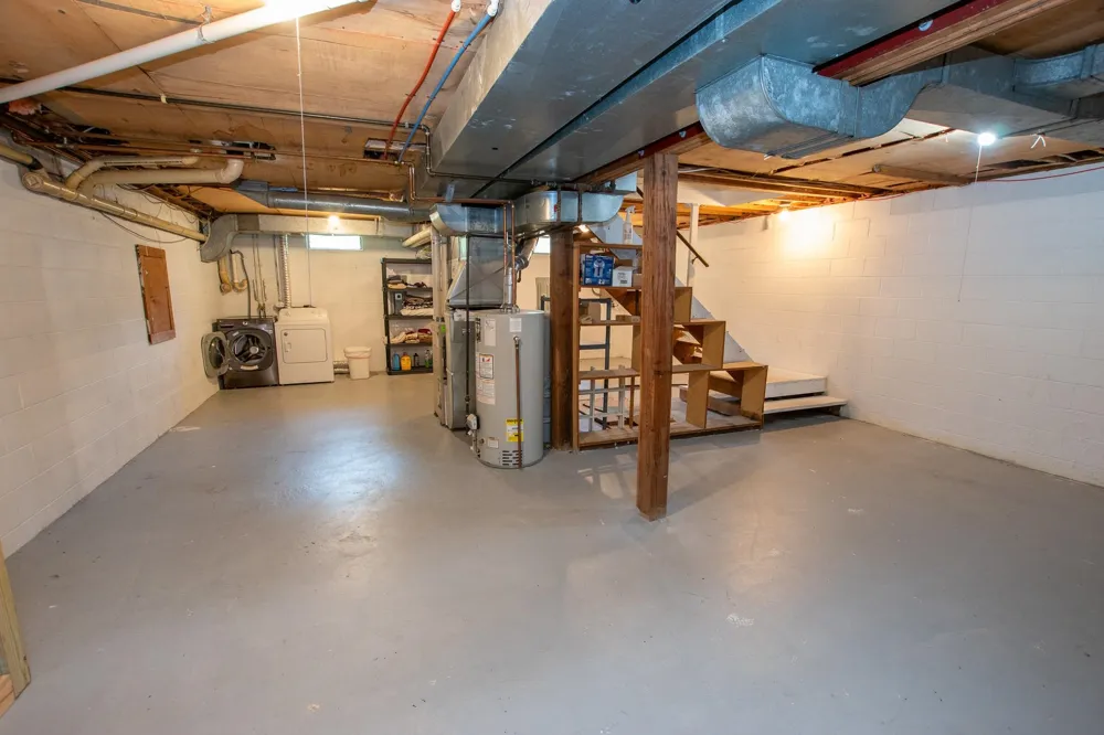 5994 Marilyn Court Garfield Charter Township, MI 49685