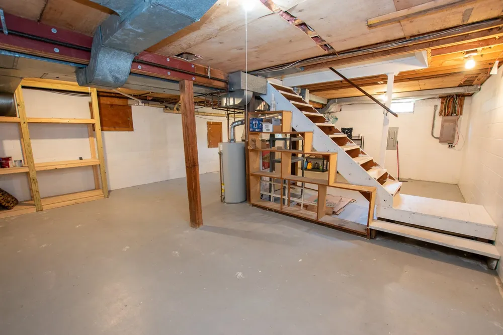 5994 Marilyn Court Garfield Charter Township, MI 49685
