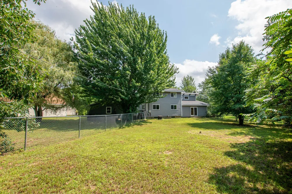 5994 Marilyn Court Garfield Charter Township, MI 49685