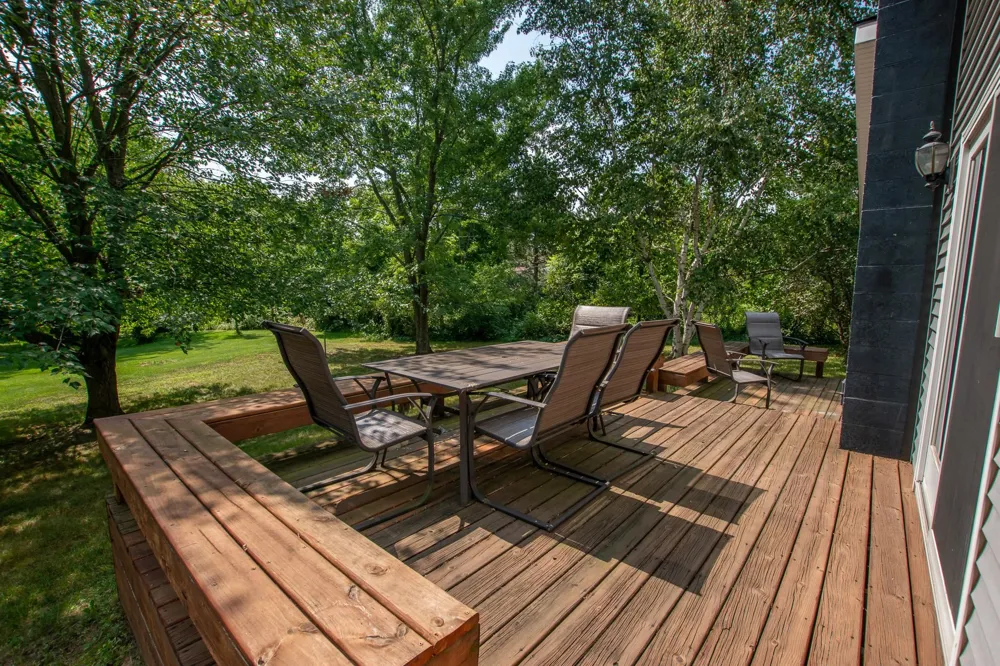 5994 Marilyn Court Garfield Charter Township, MI 49685