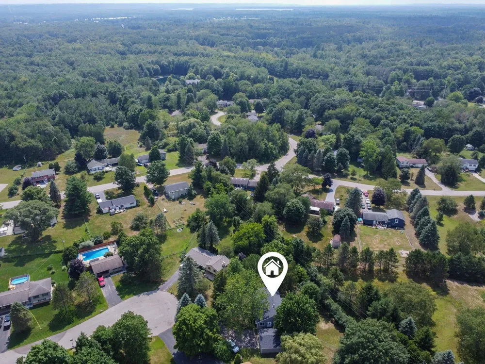 5994 Marilyn Court Garfield Charter Township, MI 49685