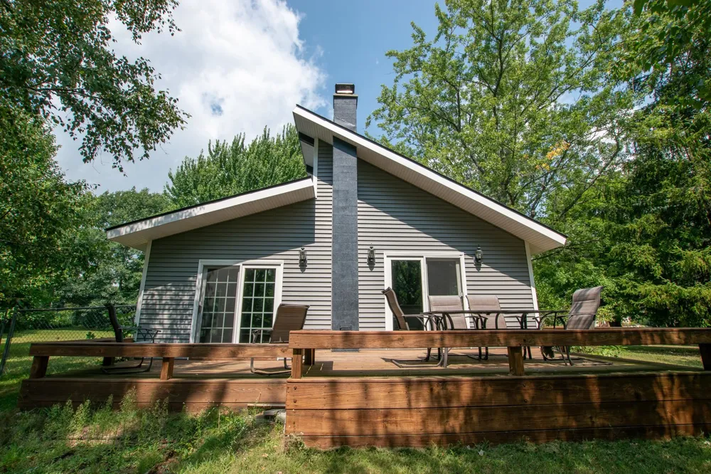 5994 Marilyn Court Garfield Charter Township, MI 49685