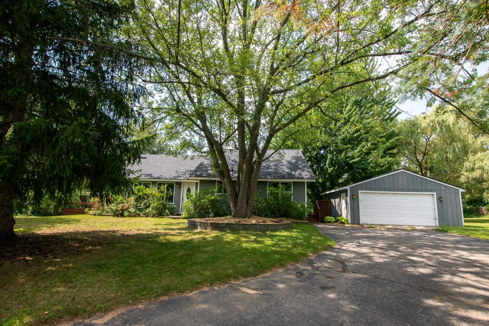 5994 Marilyn Court Garfield Charter Township, MI 49685