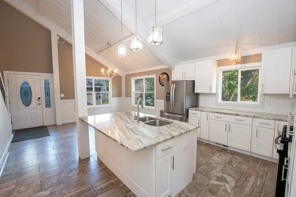 5994 Marilyn Court Garfield Charter Township, MI 49685