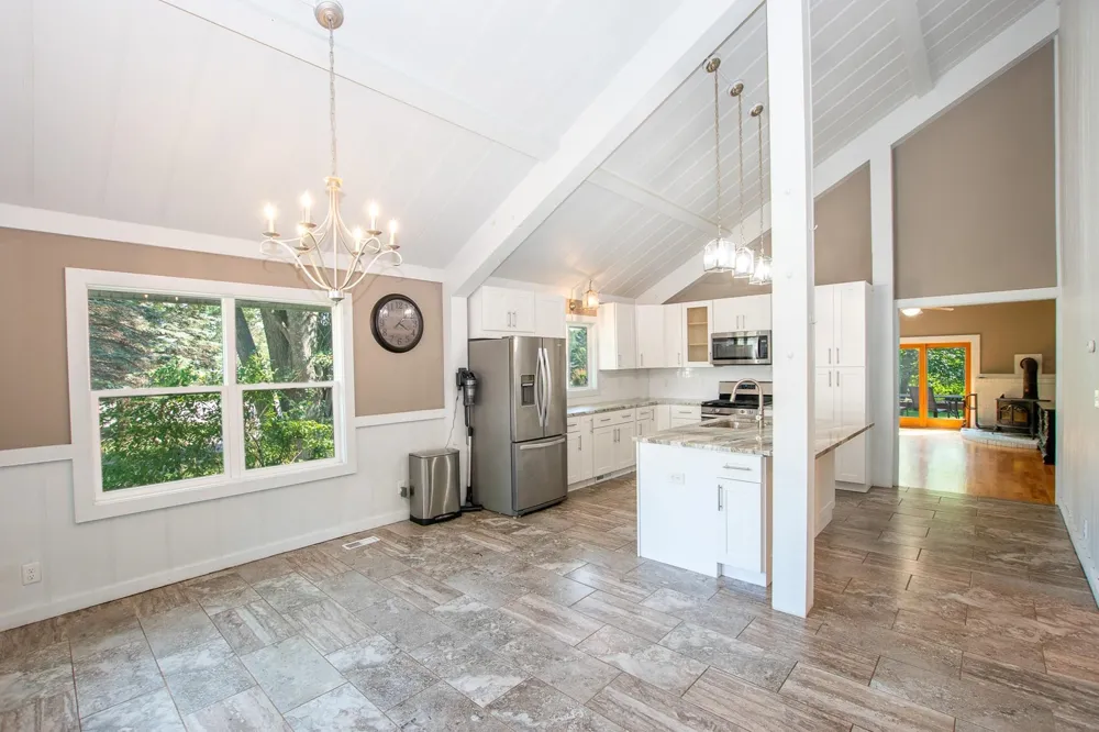 5994 Marilyn Court Garfield Charter Township, MI 49685