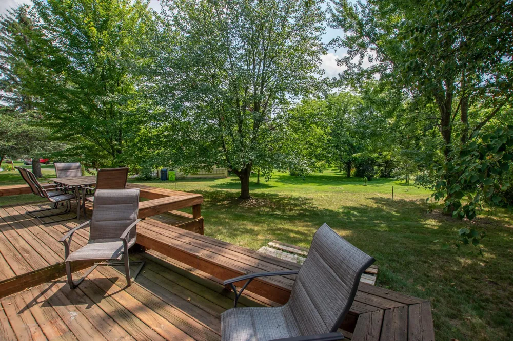 5994 Marilyn Court Garfield Charter Township, MI 49685